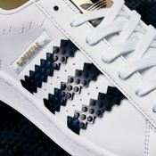 adidas Originals x Lego