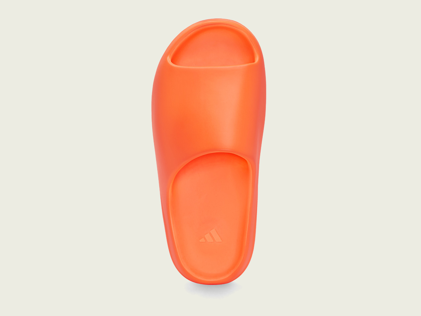 YEEZY SLIDE ENFLAME ORANGE