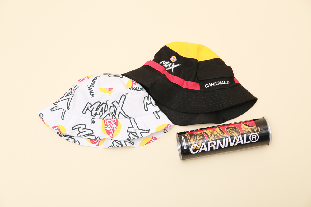 Lay x CARNIVAL