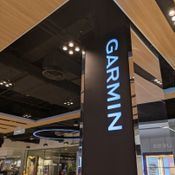 GARMIN 