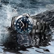 Ocean Star 600 Chronometer