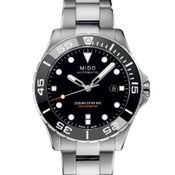 Ocean Star 600 Chronometer