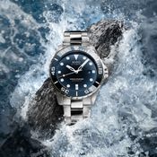 Ocean Star 600 Chronometer