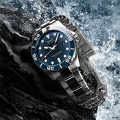 Ocean Star 600 Chronometer