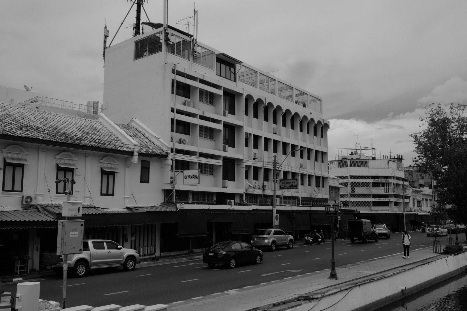 Leica Bangkok Captures