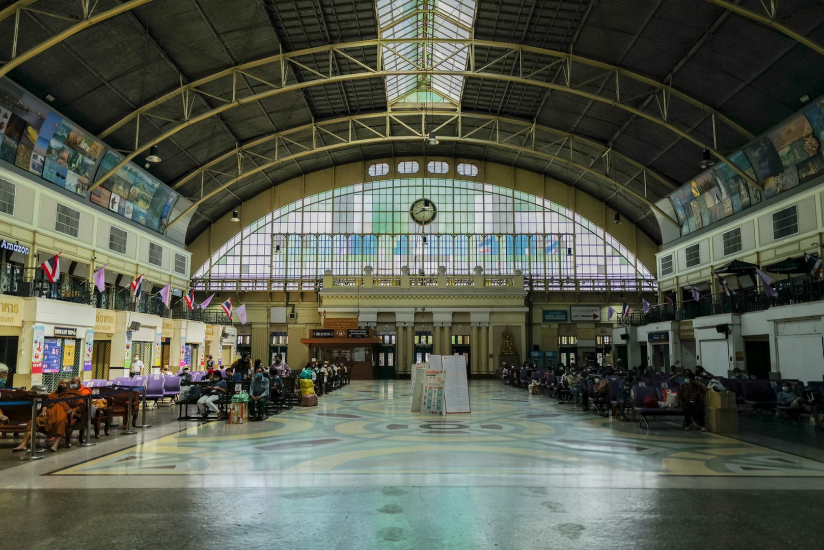 Leica Bangkok Captures