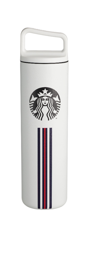 Starbucks x FILA