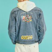 GUESS Mickey & Friends