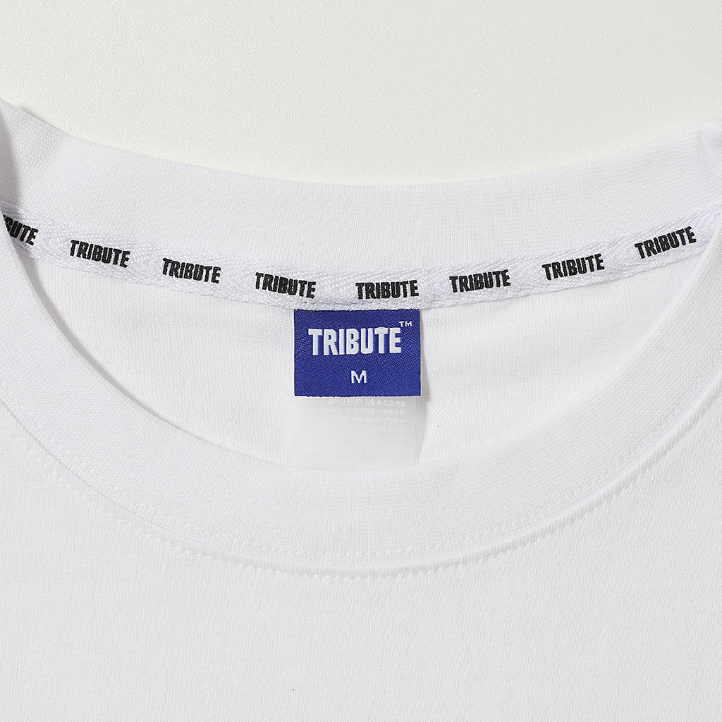 TRIBUTE x LUKE ISHIKAWA
