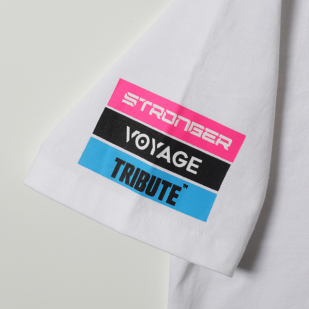TRIBUTE x LUKE ISHIKAWA