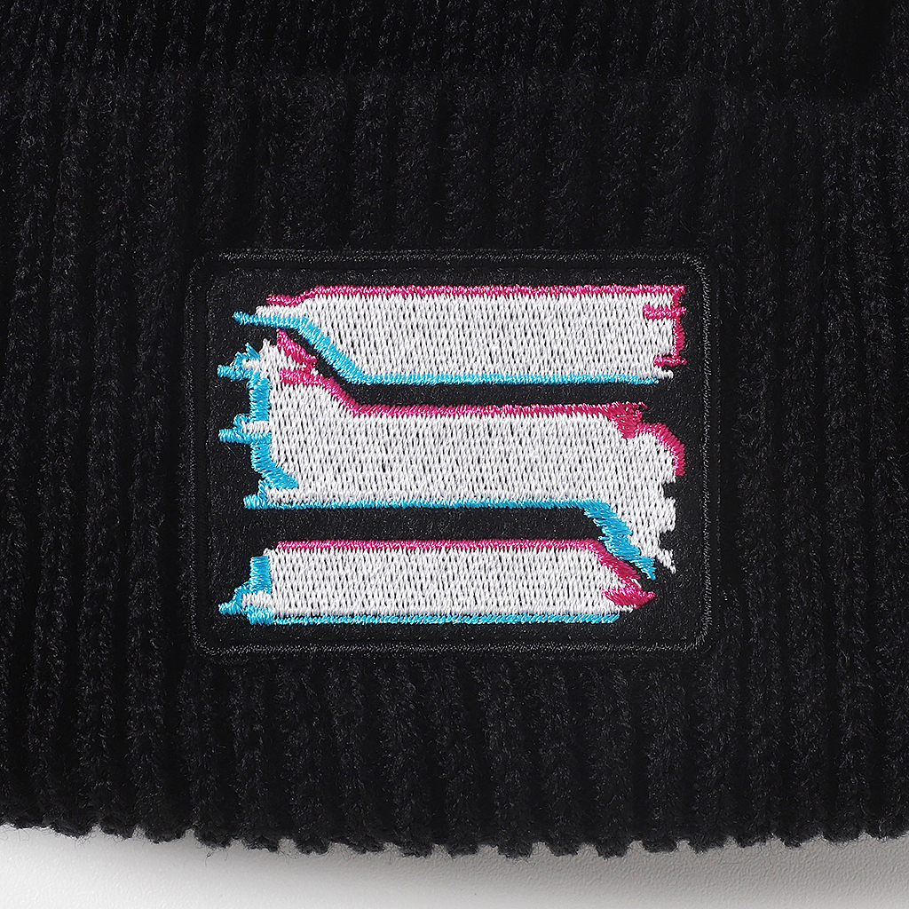 TRIBUTE x LUKE ISHIKAWA