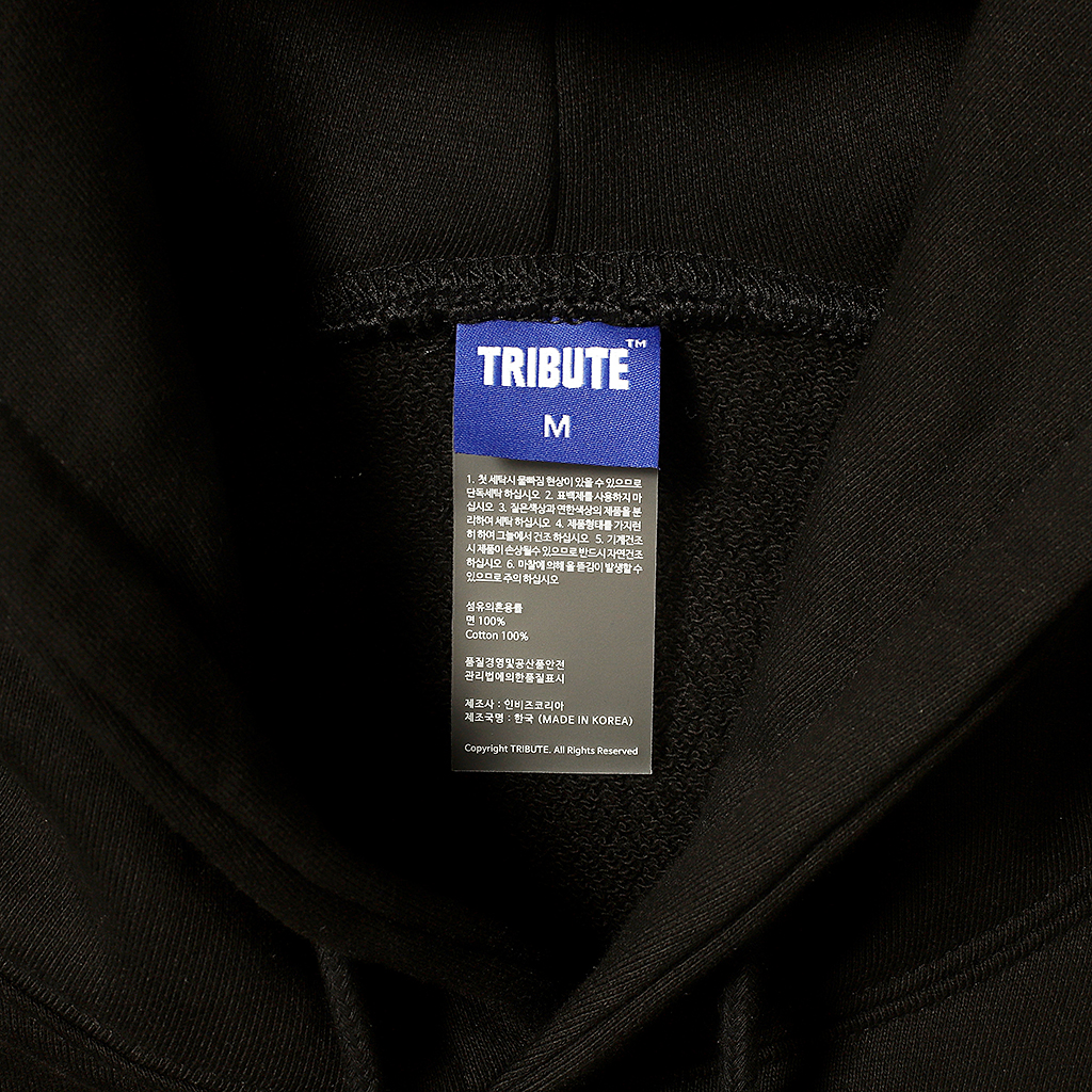 TRIBUTE x LUKE ISHIKAWA
