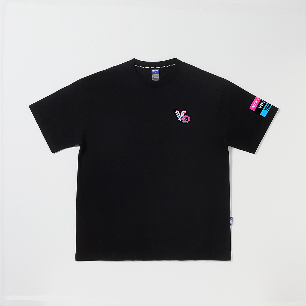 TRIBUTE x LUKE ISHIKAWA