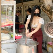 ก๋วยเตี๋ยวไก่น่า ซอยยย