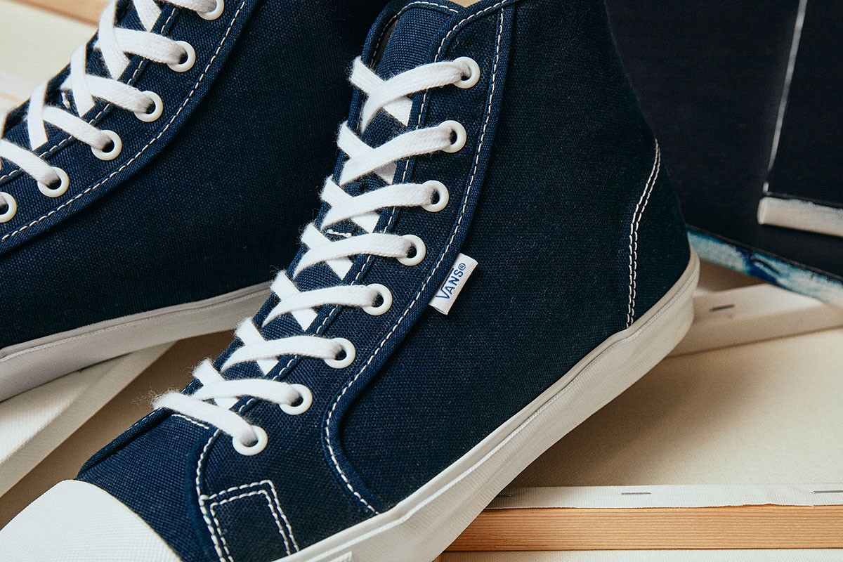 Vault by Vans