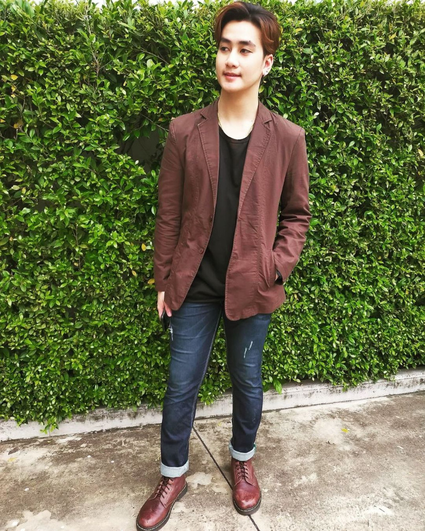 ฟร้อง ศุภกิจ