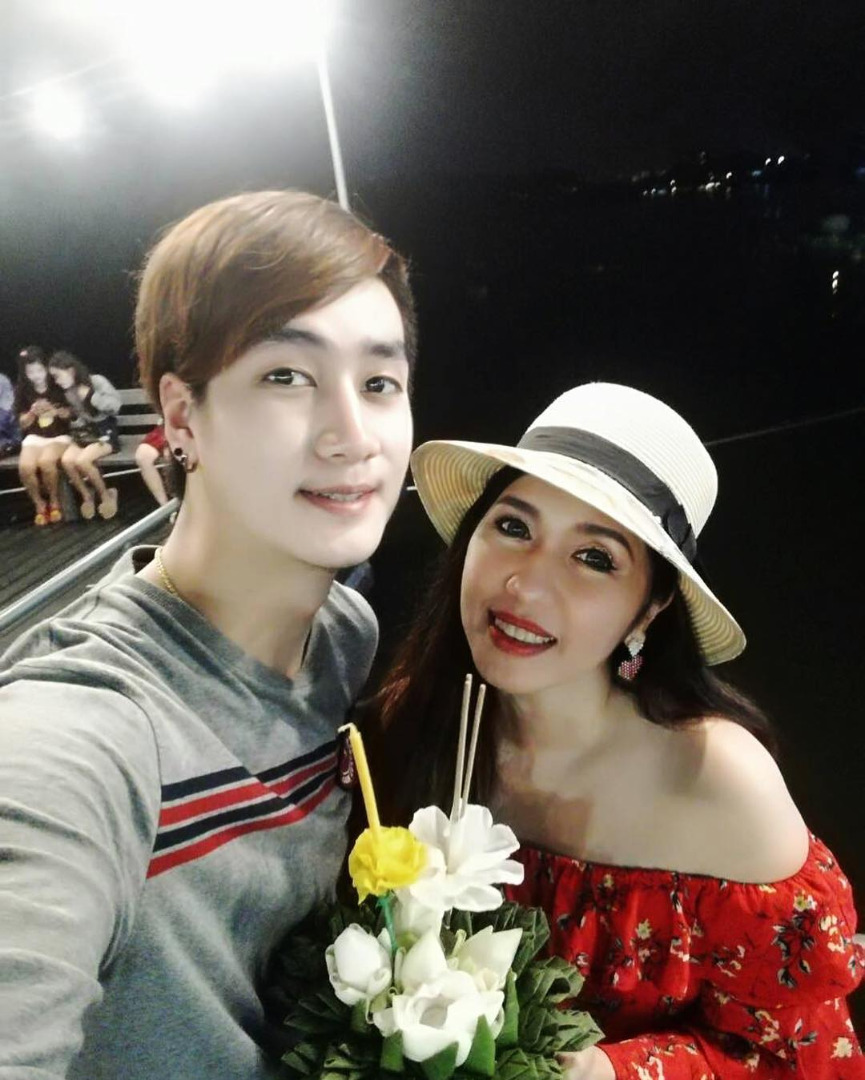 ฟร้อง ศุภกิจ