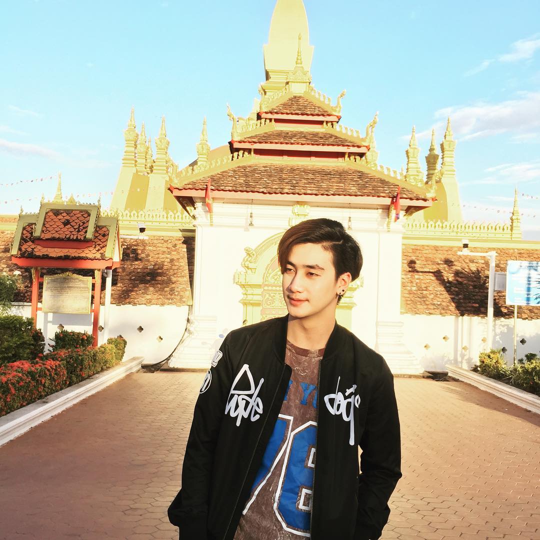 ฟร้อง ศุภกิจ