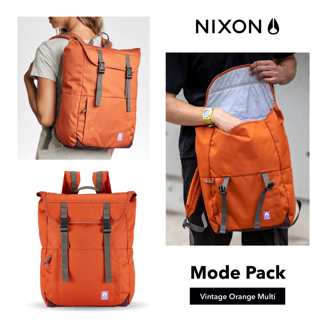Nixon Mode Pack