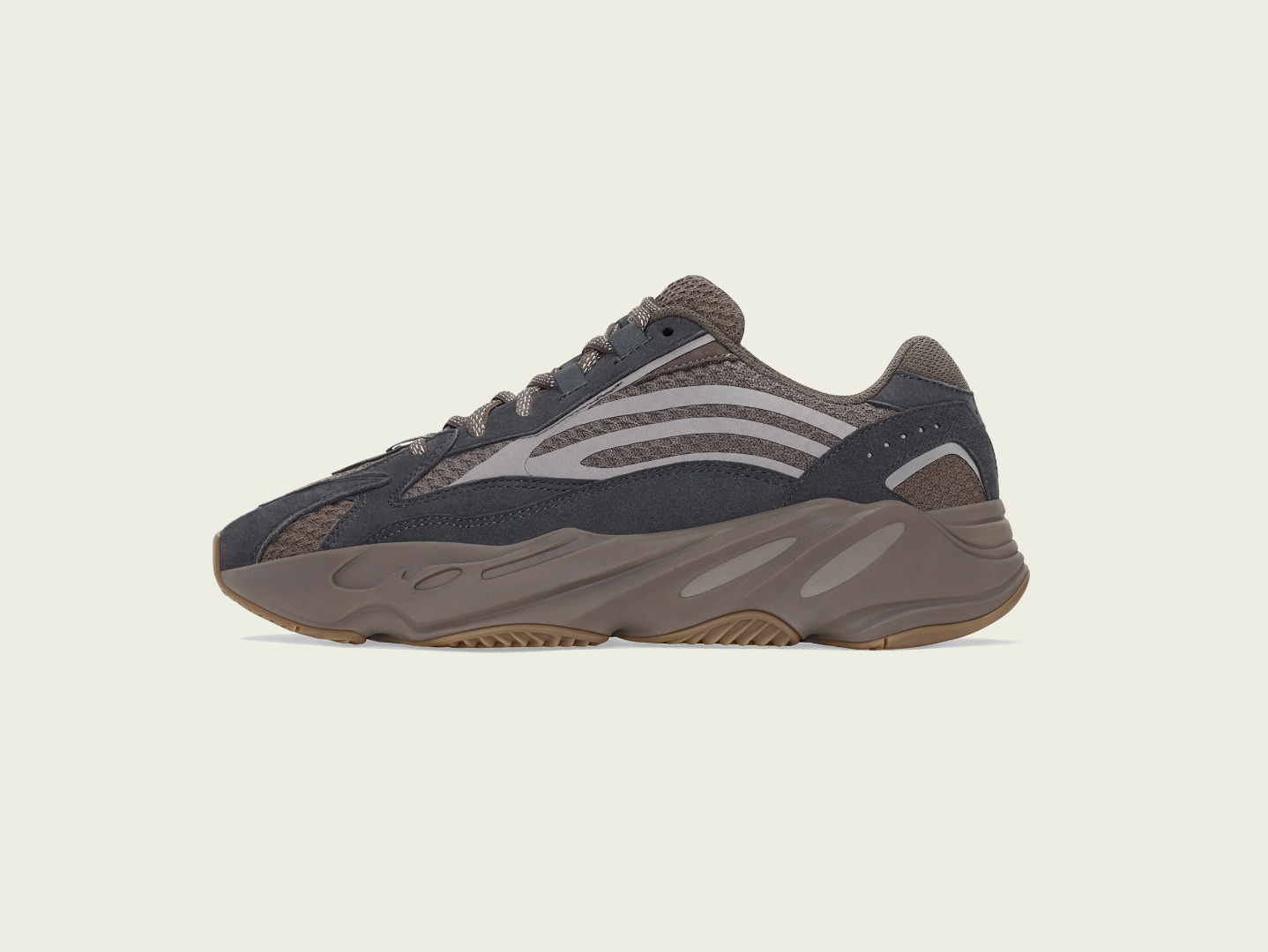 YEEZY BOOST 700 V2 MAUVE