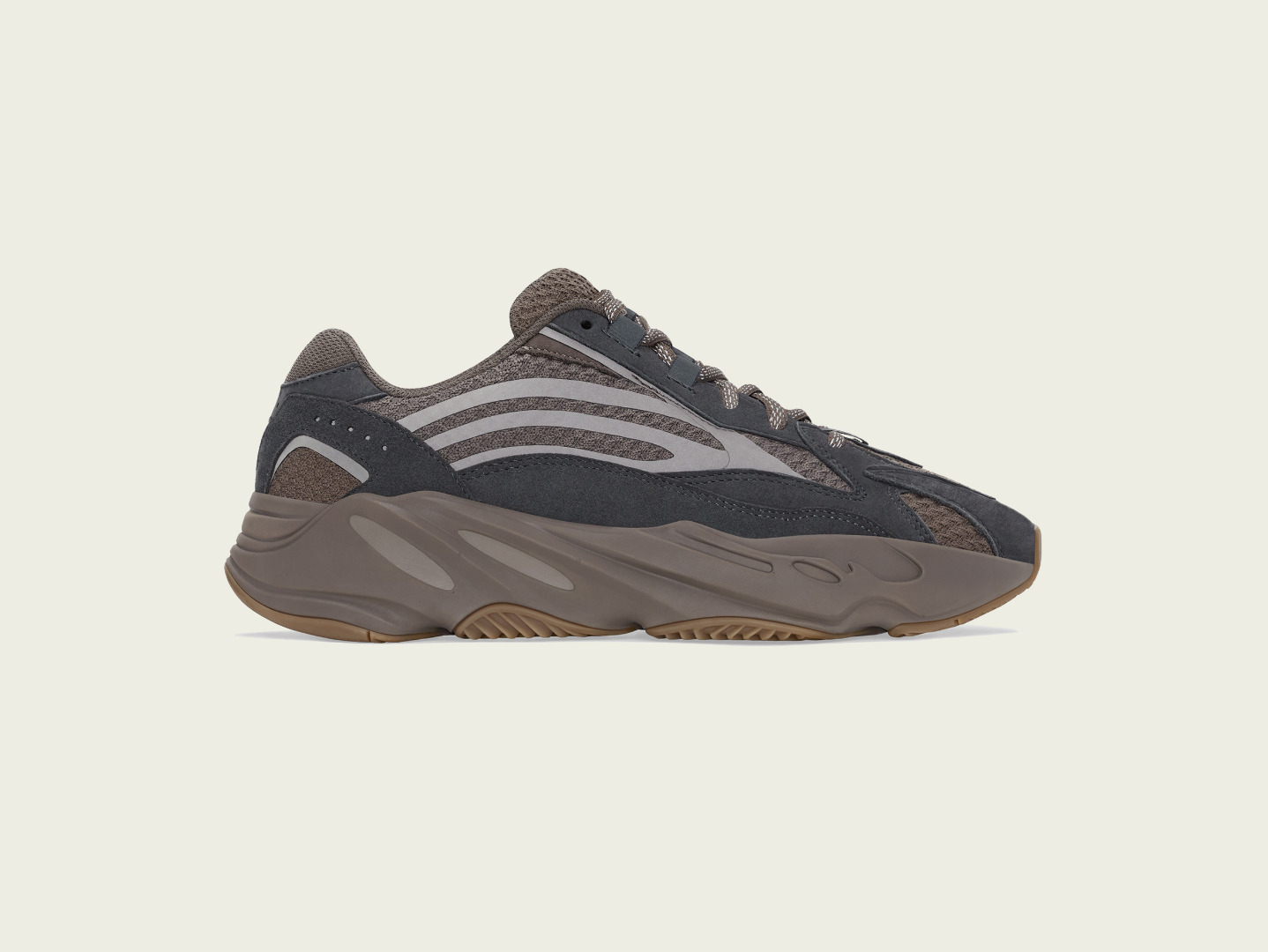 YEEZY BOOST 700 V2 MAUVE