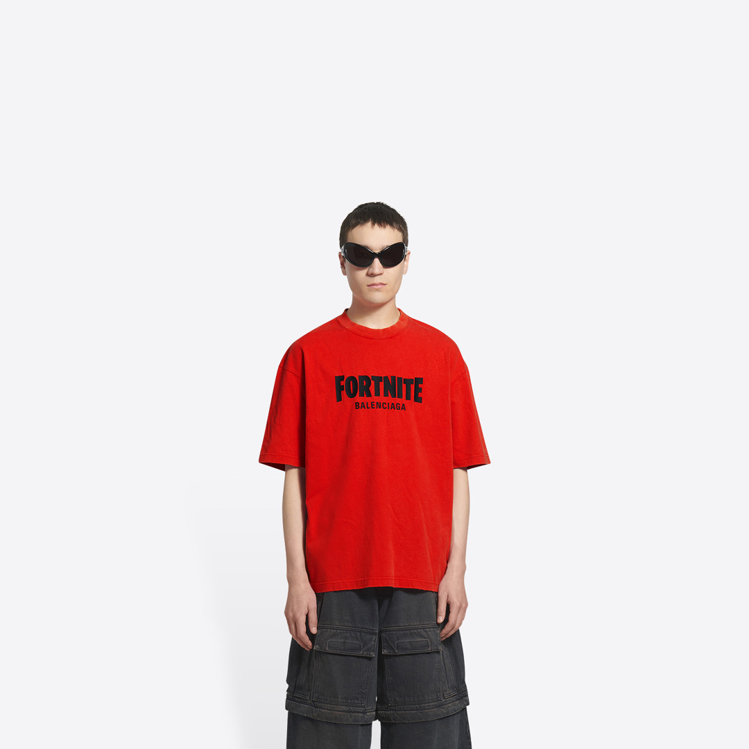 Fortnite x Balenciaga