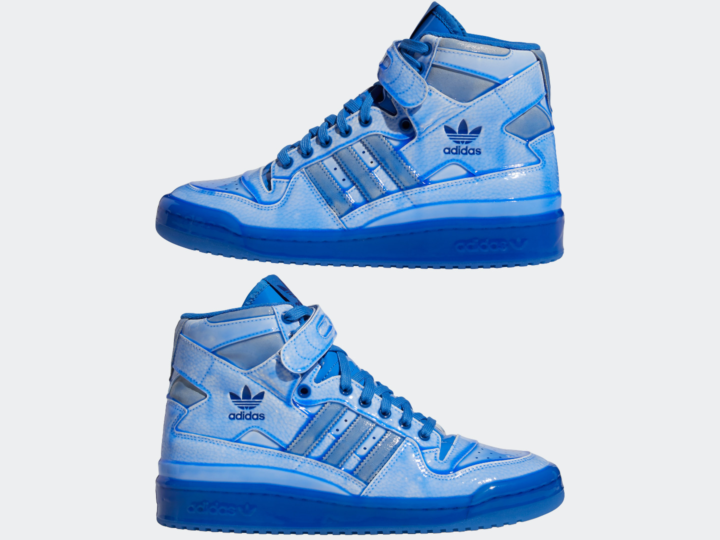 ADIDAS ORIGINALS BY JEREMY SCOTT DIP