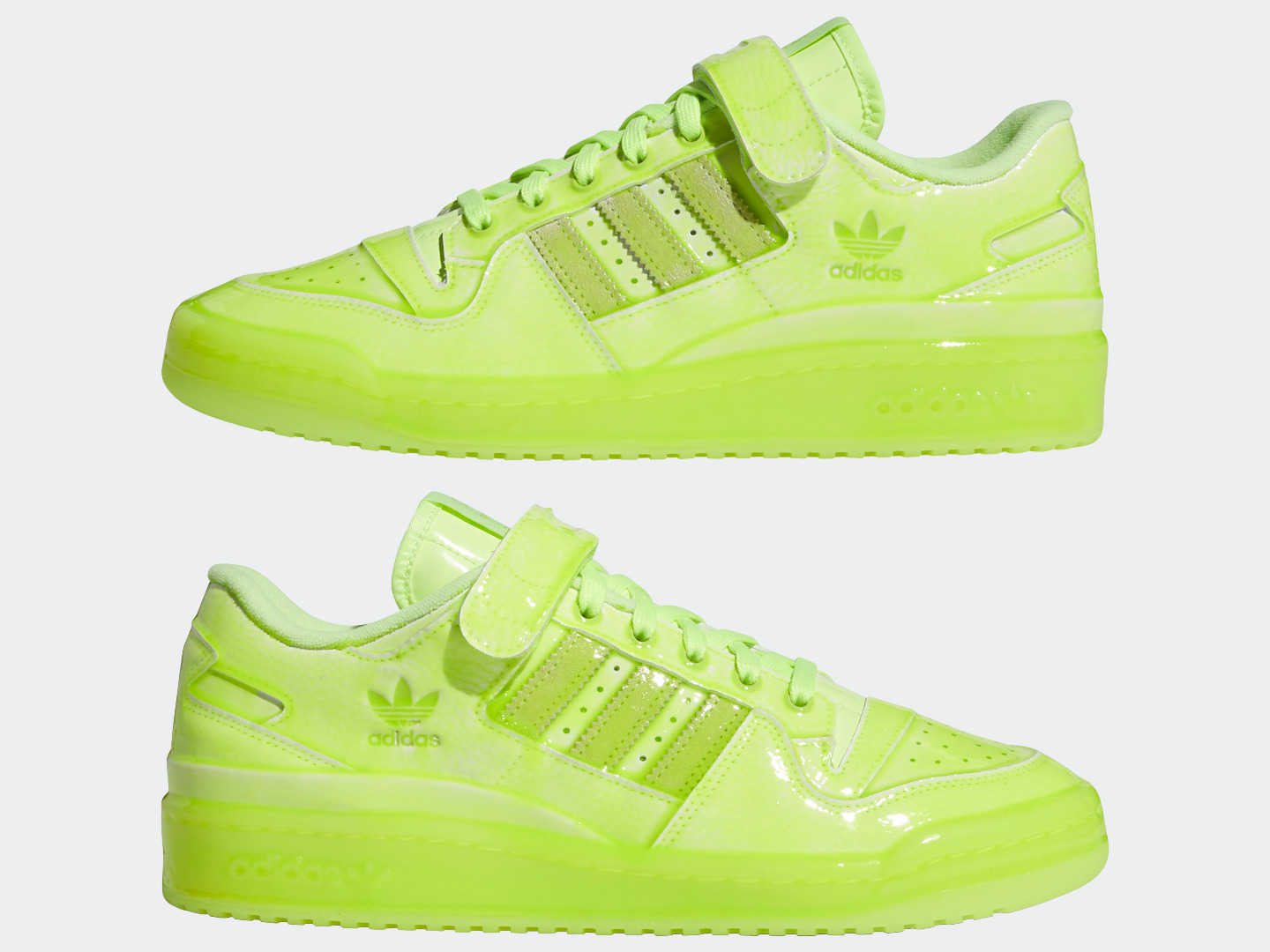 ADIDAS ORIGINALS BY JEREMY SCOTT DIP