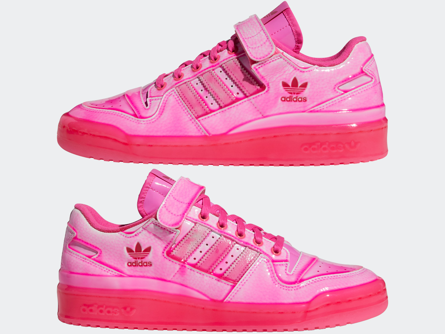 ADIDAS ORIGINALS BY JEREMY SCOTT DIP