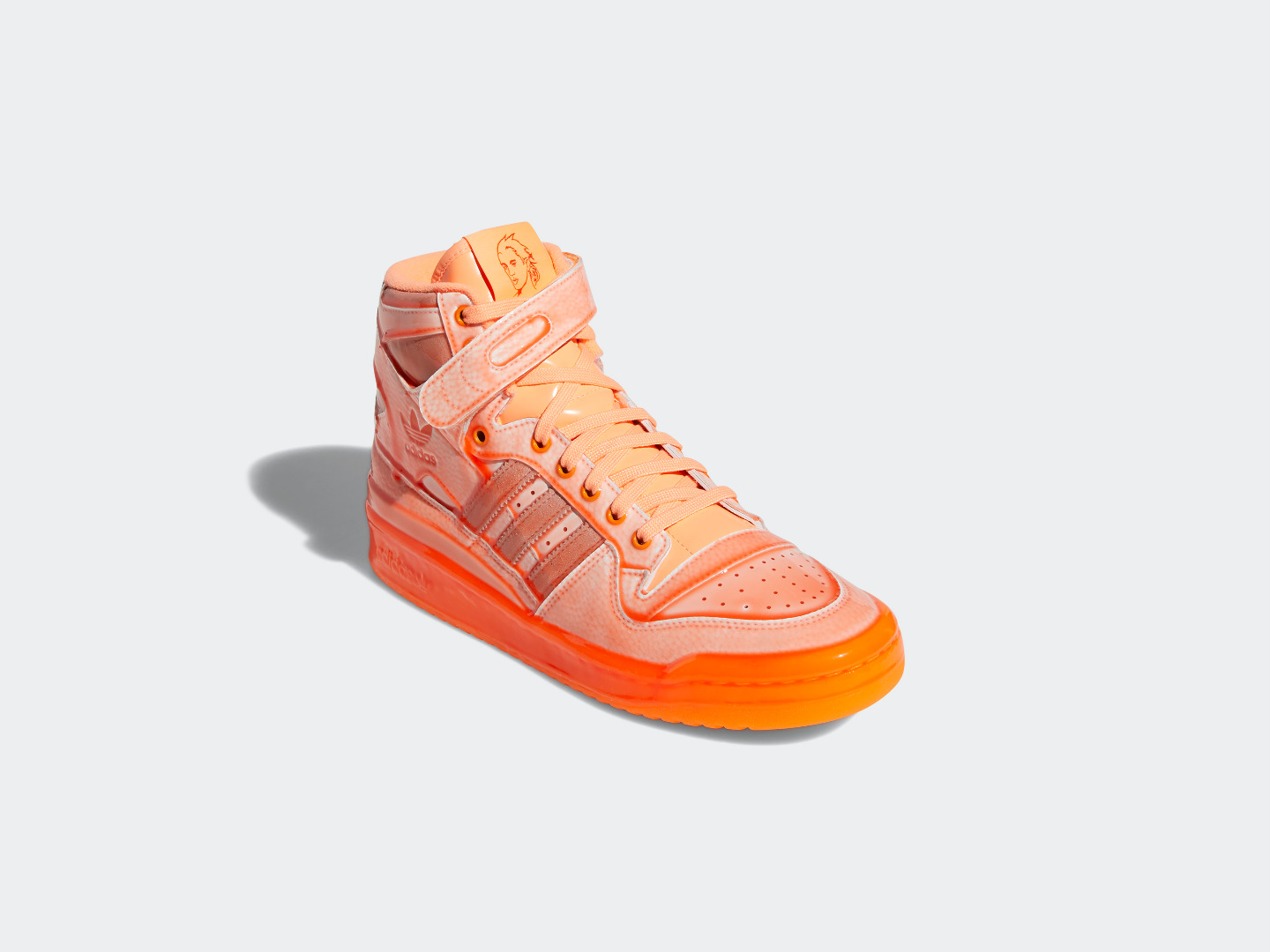 ADIDAS ORIGINALS BY JEREMY SCOTT DIP