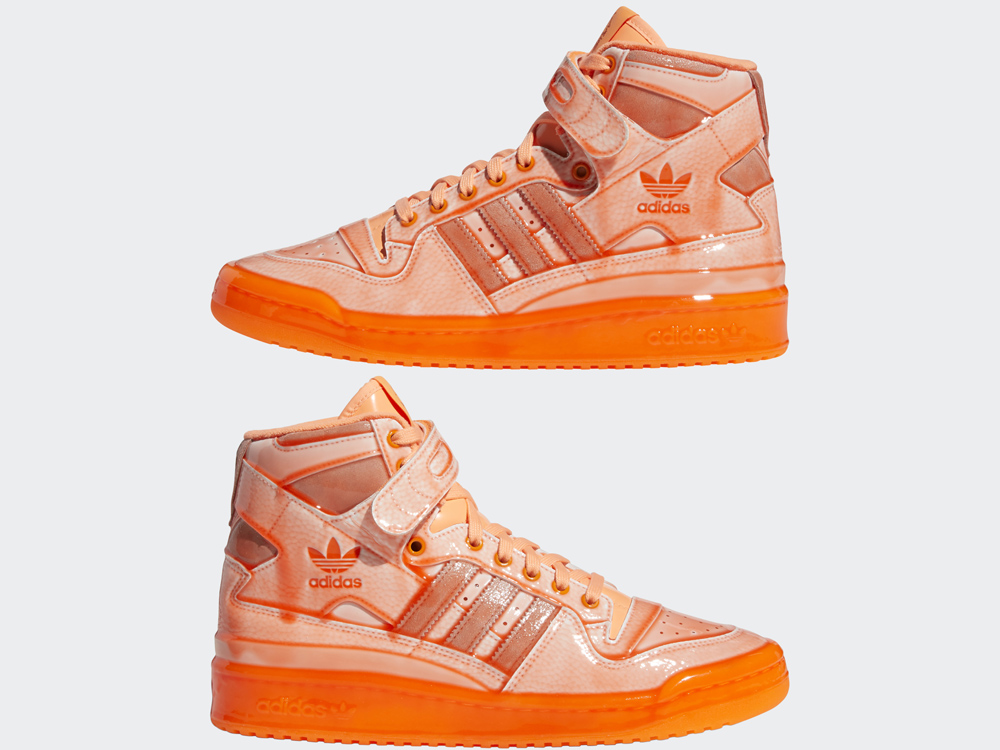 ADIDAS ORIGINALS BY JEREMY SCOTT DIP