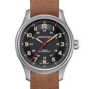 Hamilton Khaki Field Titanium Automatic Far Cry 6 Limited edition