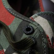 Vault by Vans x Nigel Cabourn 