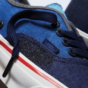 Vault by Vans x Nigel Cabourn 