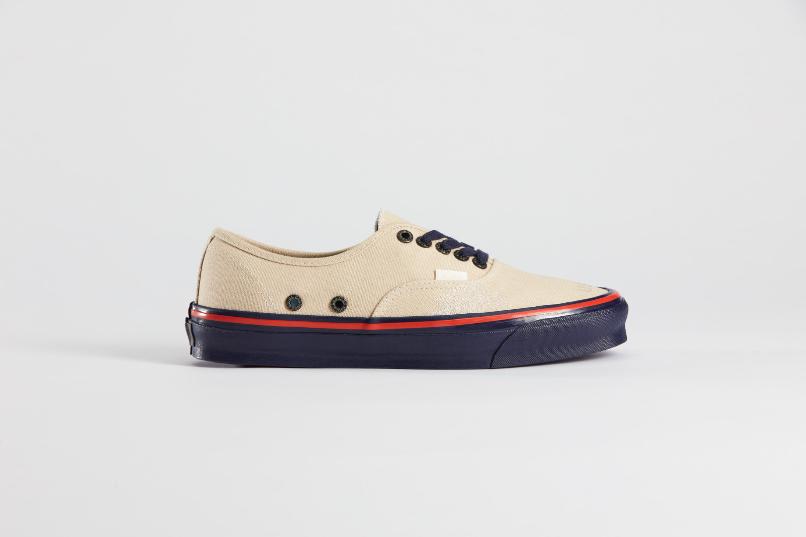 Vault by Vans x Nigel Cabourn 