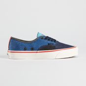 Vault by Vans x Nigel Cabourn 