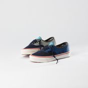 Vault by Vans x Nigel Cabourn 