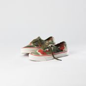 Vault by Vans x Nigel Cabourn 