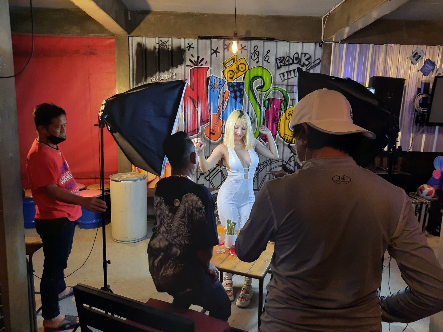 สตางค์ มันนี่ริช