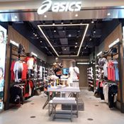 ASICS Store แฟชั่นไอส์แลนด์