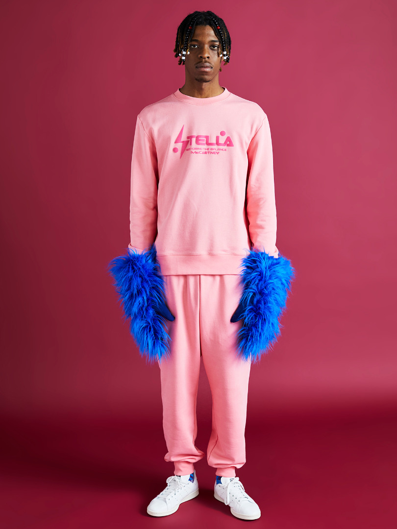 STELLA McCARTNEY