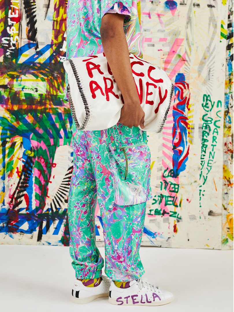 STELLA McCARTNEY