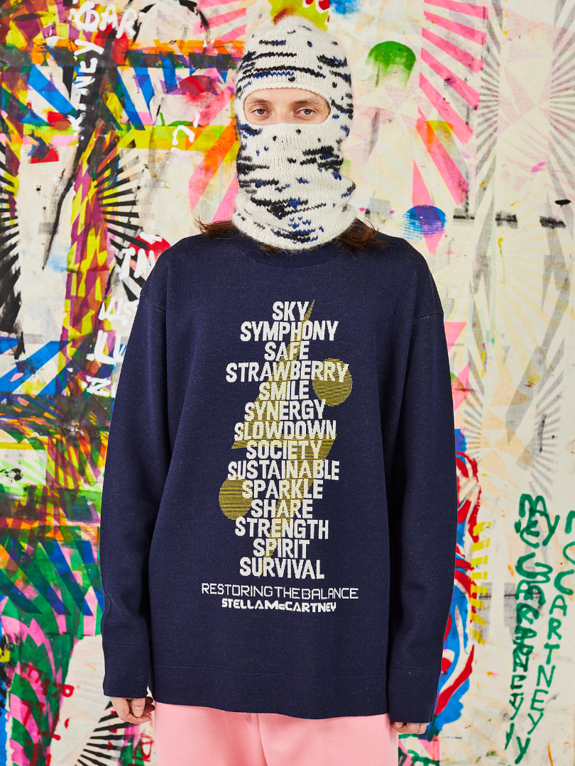 STELLA McCARTNEY