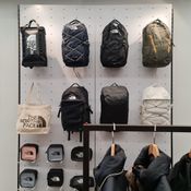 The North Face New Concept Store