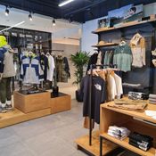 The North Face New Concept Store