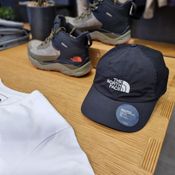 The North Face New Concept Store