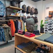 The North Face New Concept Store