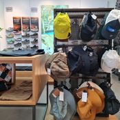 The North Face New Concept Store