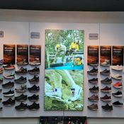 The North Face New Concept Store