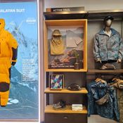 The North Face New Concept Store